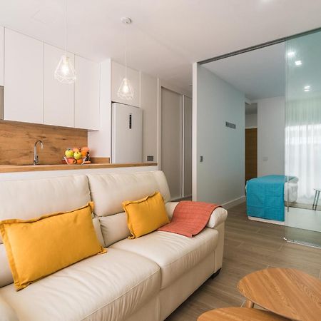 Home2Book Lovely & Modern Studio In La Isleta Las Palmas de Gran Canaria Ngoại thất bức ảnh
