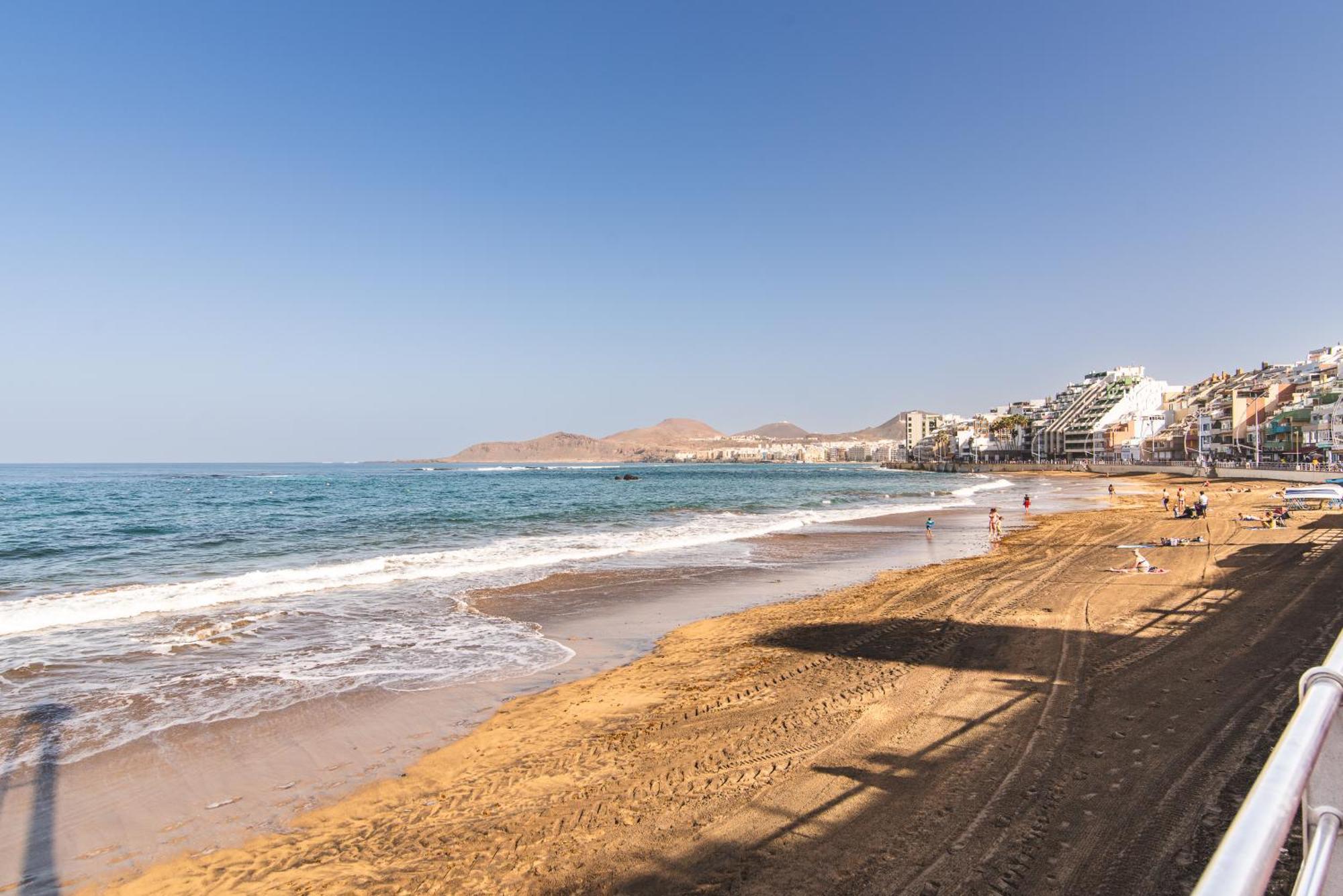 Home2Book Lovely & Modern Studio In La Isleta Las Palmas de Gran Canaria Ngoại thất bức ảnh