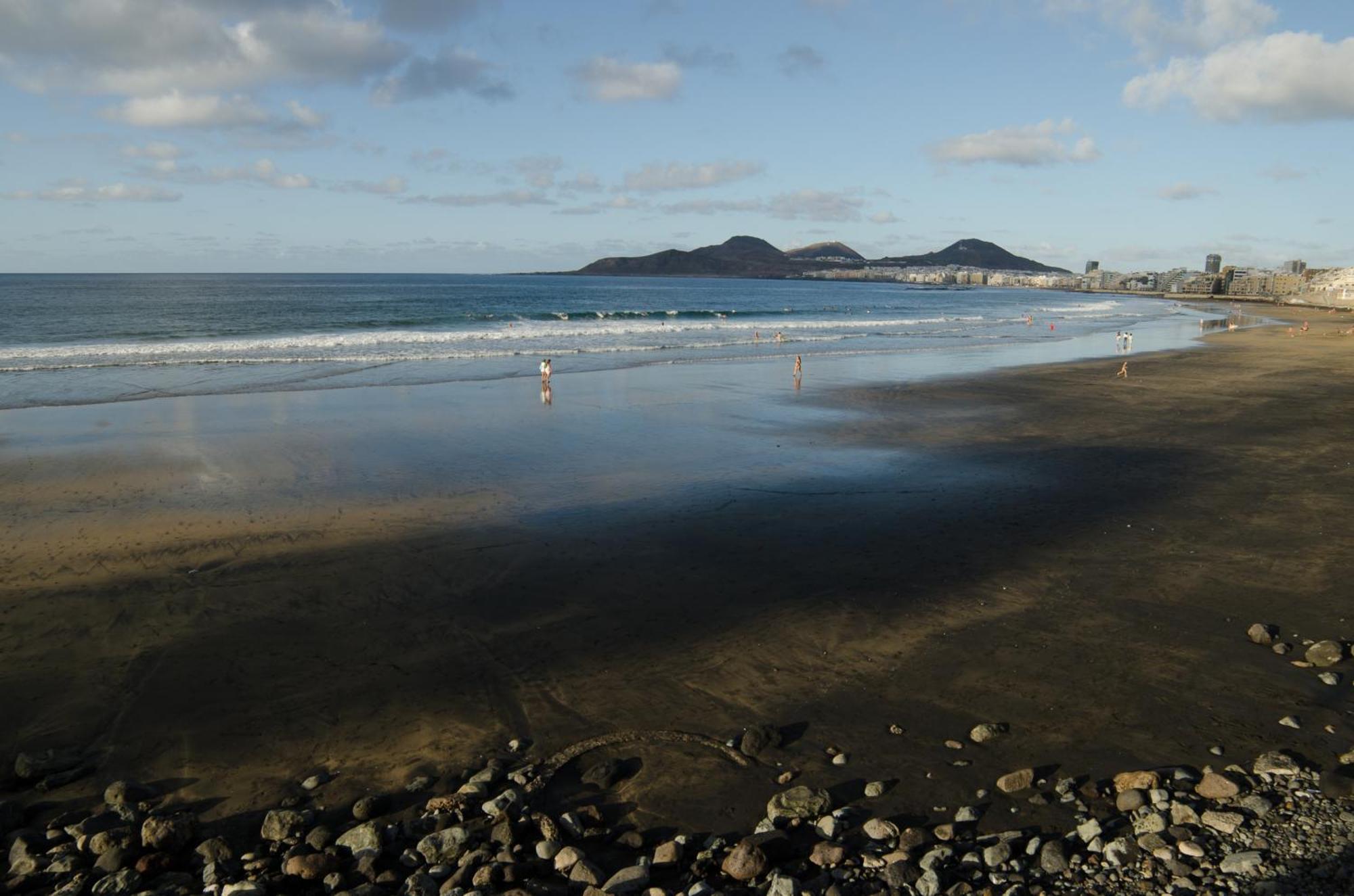 Home2Book Lovely & Modern Studio In La Isleta Las Palmas de Gran Canaria Ngoại thất bức ảnh