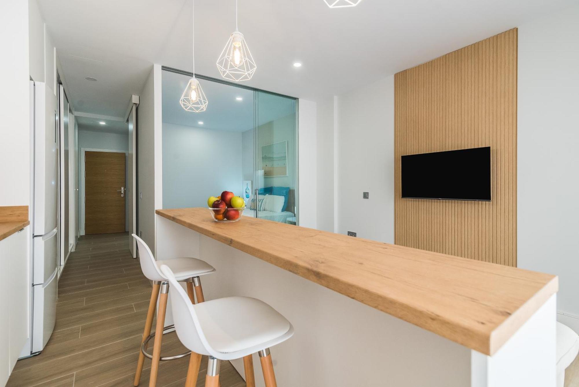 Home2Book Lovely & Modern Studio In La Isleta Las Palmas de Gran Canaria Ngoại thất bức ảnh