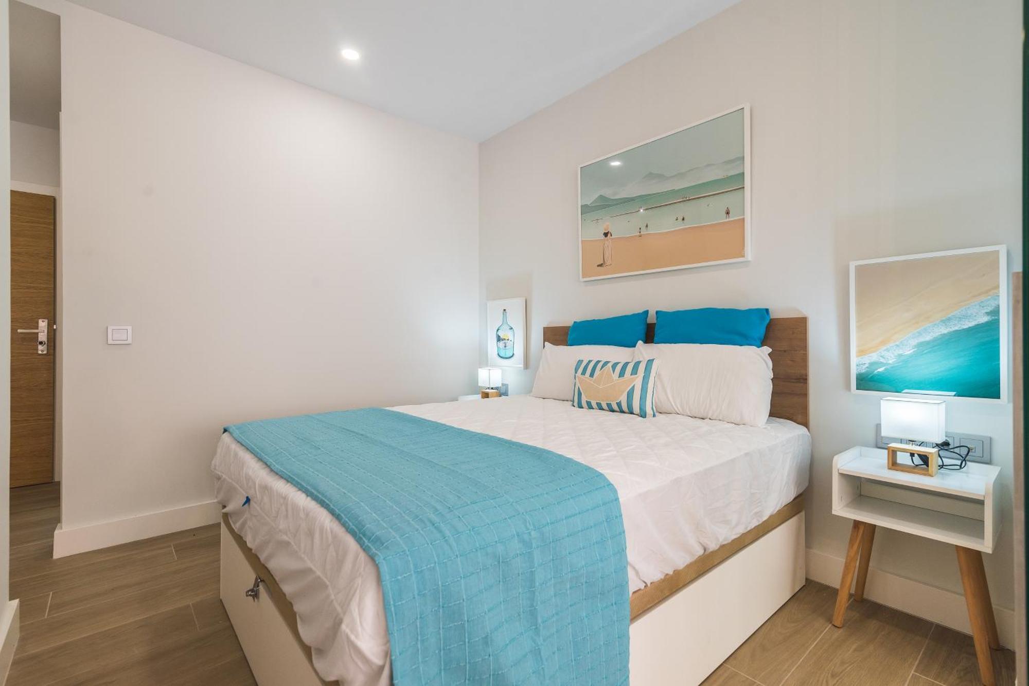 Home2Book Lovely & Modern Studio In La Isleta Las Palmas de Gran Canaria Ngoại thất bức ảnh