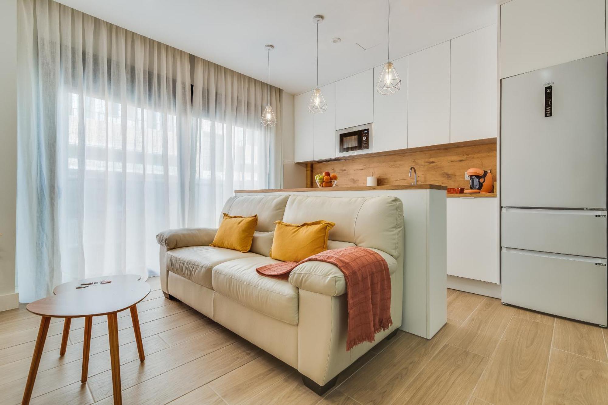 Home2Book Lovely & Modern Studio In La Isleta Las Palmas de Gran Canaria Ngoại thất bức ảnh