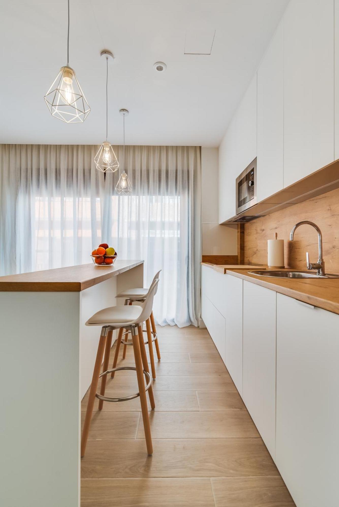 Home2Book Lovely & Modern Studio In La Isleta Las Palmas de Gran Canaria Ngoại thất bức ảnh