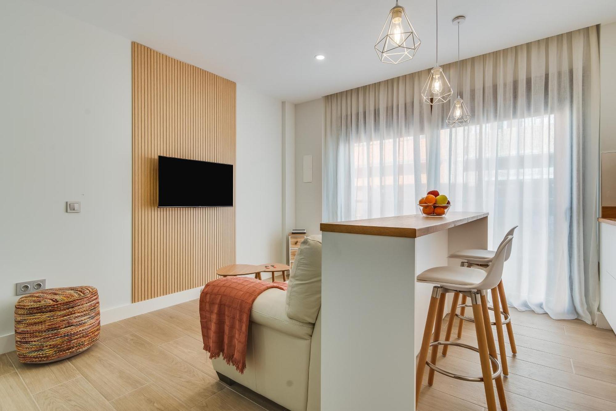 Home2Book Lovely & Modern Studio In La Isleta Las Palmas de Gran Canaria Ngoại thất bức ảnh