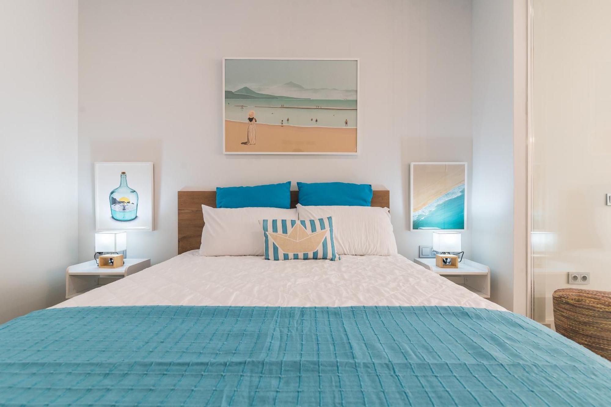 Home2Book Lovely & Modern Studio In La Isleta Las Palmas de Gran Canaria Ngoại thất bức ảnh