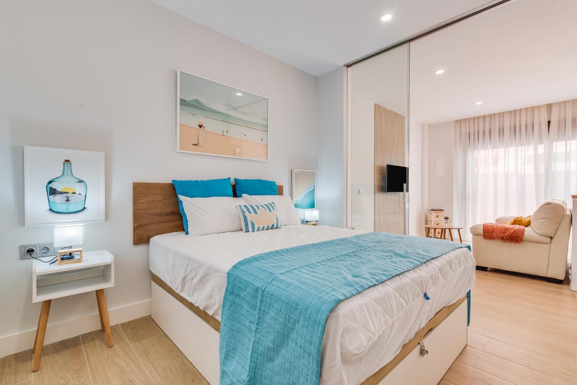 Home2Book Lovely & Modern Studio In La Isleta Las Palmas de Gran Canaria Ngoại thất bức ảnh